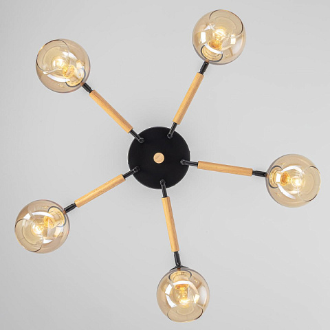 Накладная люстра Citilux CL133151