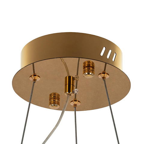 Подвесной светильник Citilux CL323162