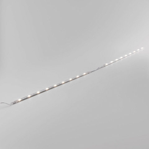 Мебельный светильник Elektrostandard Led Stick LTB74 3W 4000K с выключателем