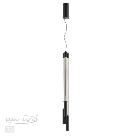 Подвесной светильник Odeon Light 4393/30L