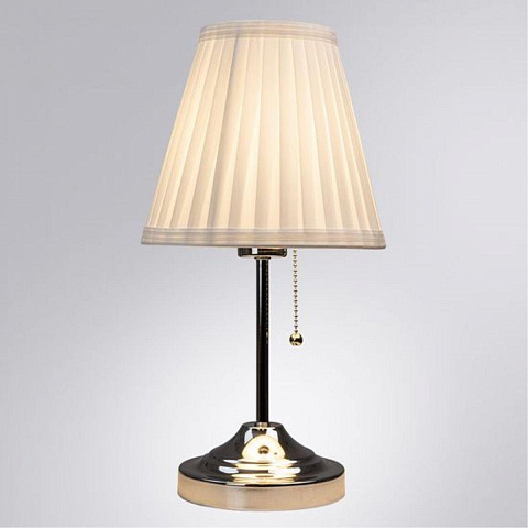 Настольная лампа ARTE Lamp A5039TL-1CC