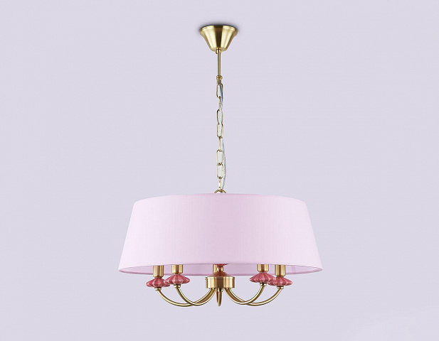 Подвесная люстра Ambrella Light LH75021