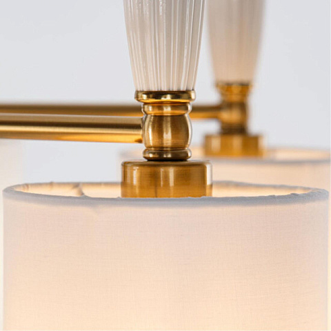 Люстра на штанге ARTE Lamp A4102PL-8PB