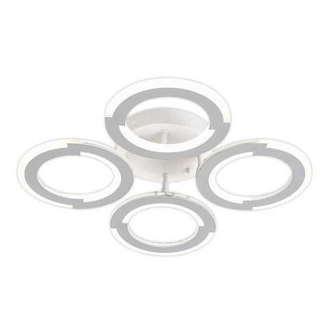 Накладной светильник Escada 10275/4LED