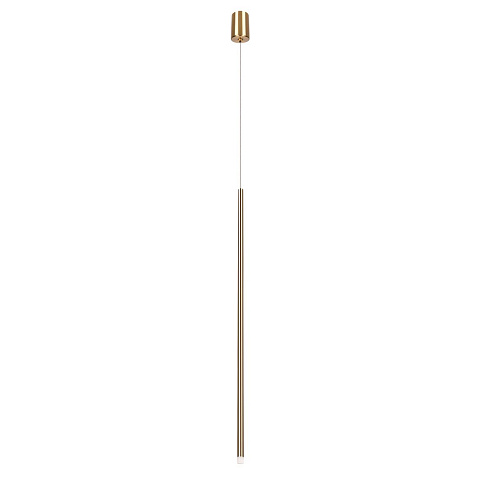 Подвесной светодиодный светильник Loft IT Reed 10358/830 AB