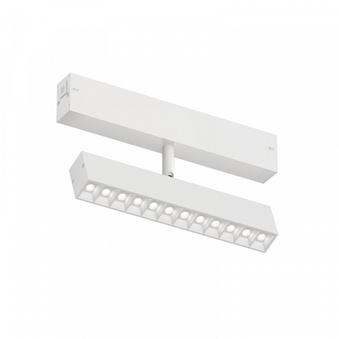 Светильник на шине Denkirs DK8006-WH