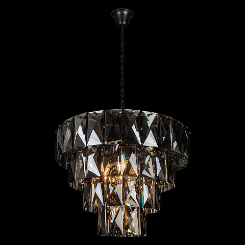 Подвесная люстра LOFT IT 10561/550 Smoke