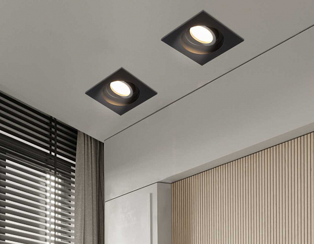 Встраиваемый светильник Ambrella Light TN102758