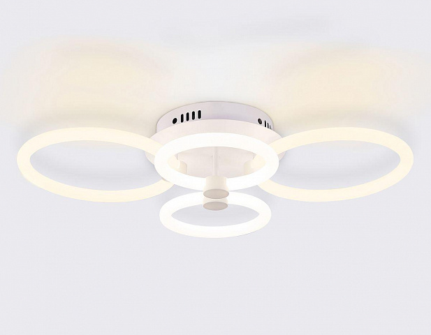 Накладная люстра Ambrella Light FA3811