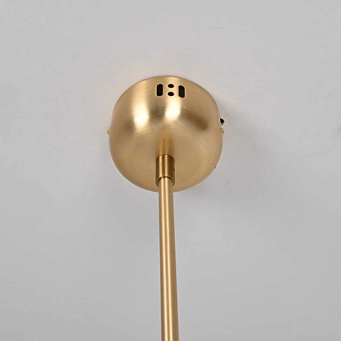Подвесной светильник Imperium Loft Tevra Gold D11 320044-23