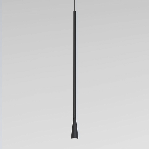 Подвесной светодиодный светильник Elektrostandard Vist 50312 LED a068608