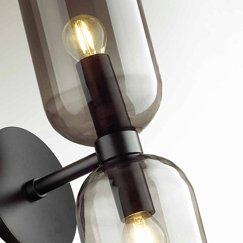 Бра Odeon Light 4804/2W