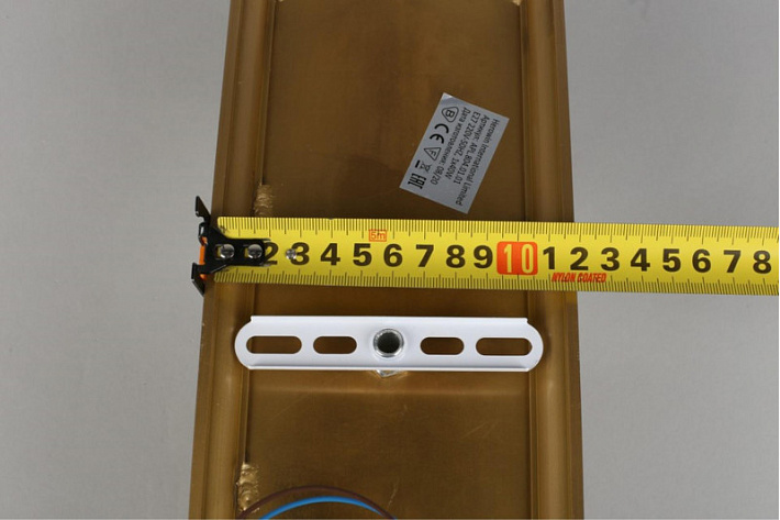 Бра APLOYT APL.804.01.01