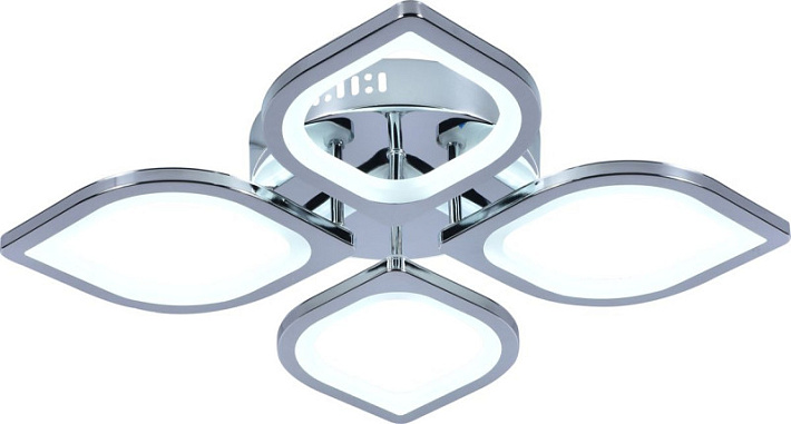 Накладная люстра Escada 10223/4LED