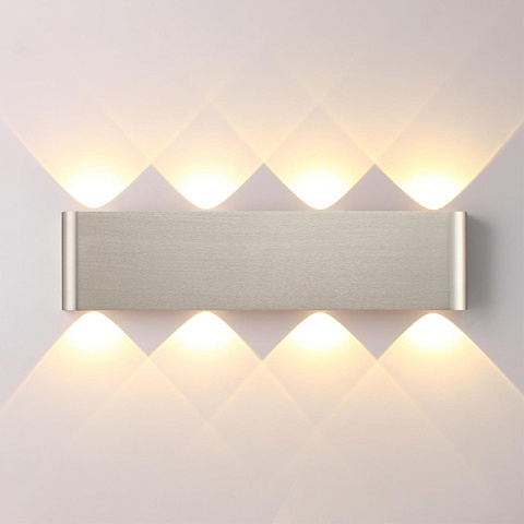 Бра Odeon Light 7106/8WL