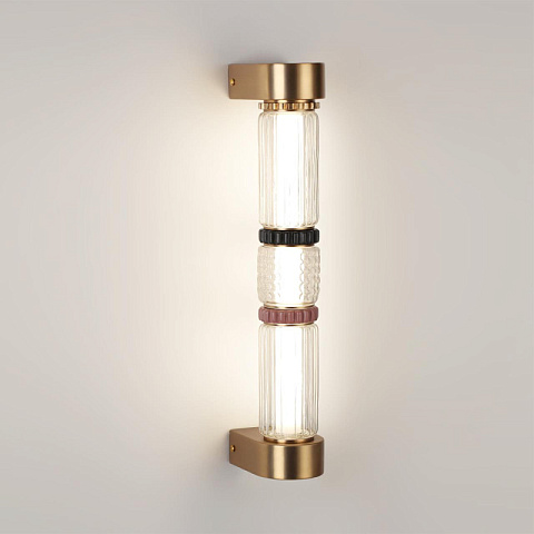 Бра Odeon Light 5455/12WL