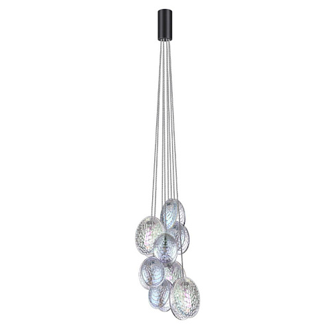 Подвесная люстра Odeon Light 5039/8