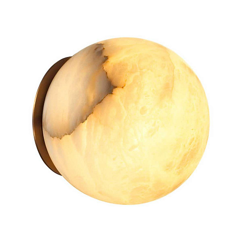 Бра Odeon Light 6684/5CLA