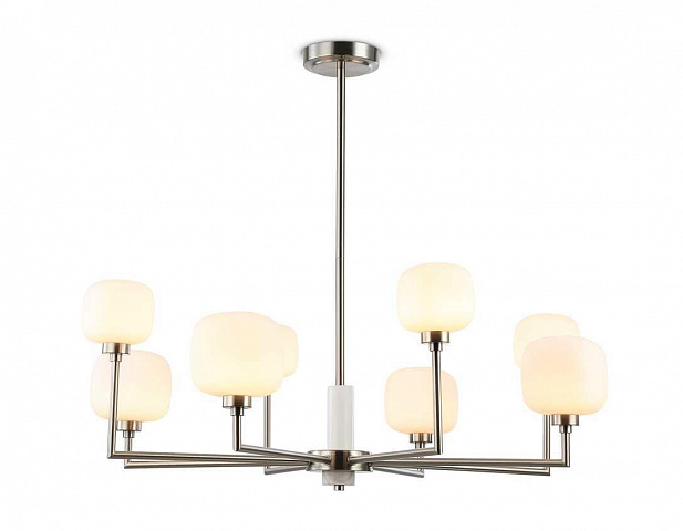 Подвесная люстра Ambrella light High Light LH53003