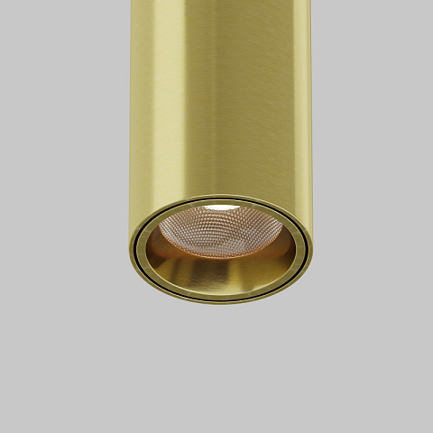 Светильник на шине Maytoni C105PL-3W3-6K-BS