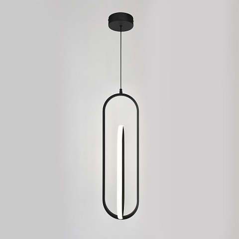 Подвесной светильник Escada 10255/2LED