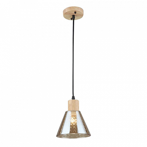 Подвесной светильник Arte Lamp LANCASTER A5891SP-1BK