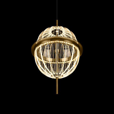 Подвесной светильник LOFT IT 10397/C