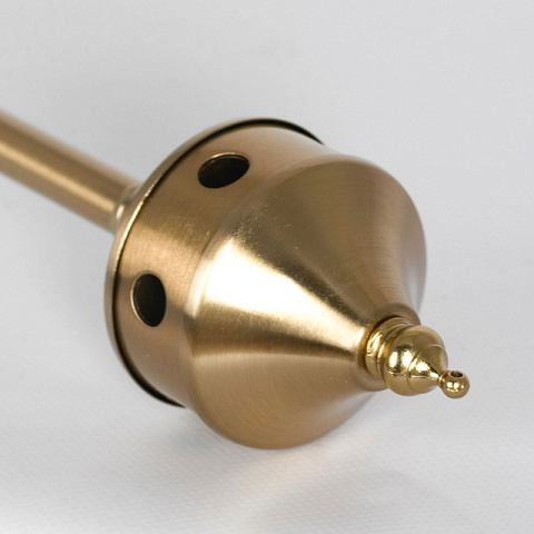 Подвесная люстра Lussole LSP-8824