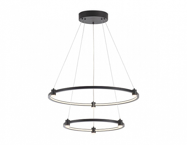 Подвесной светодиодный светильник Ambrella light Comfort Line FL5506