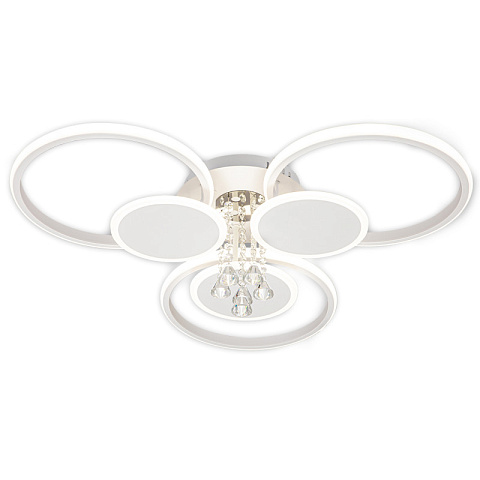 Накладная люстра Escada 10228/S LED