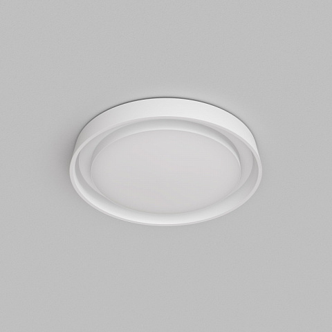 Накладной светильник Denkirs DK6515-WH