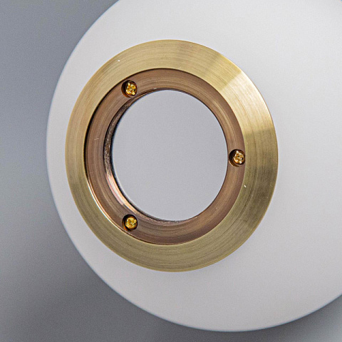 Подвесной светильник Citilux CL112123