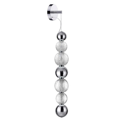 Бра Odeon Light 5007/13WL