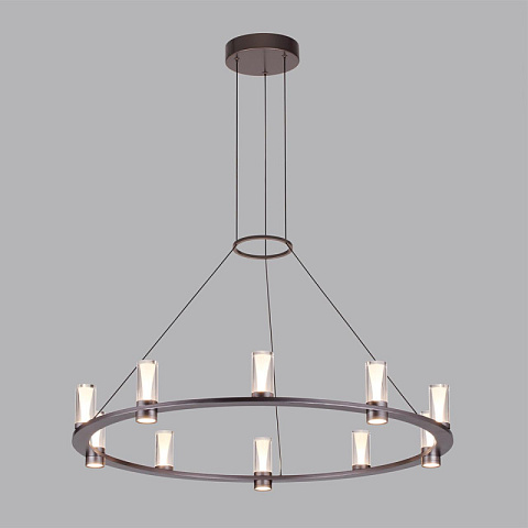 Подвесная люстра Odeon Light 7143/70L