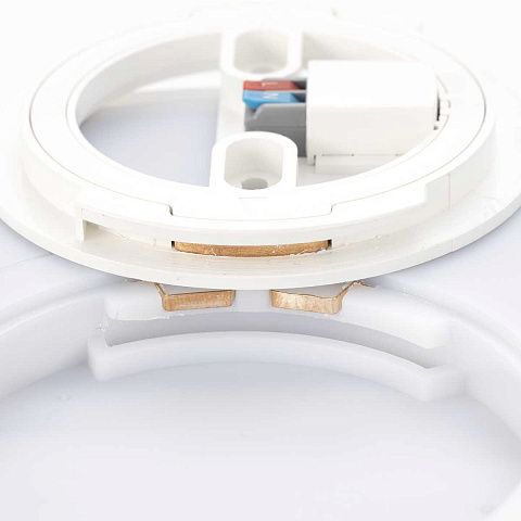 Потолочный светодиодный светильник Citilux Etalon CL750240