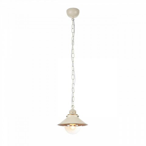 Подвесной светильник ARTE Lamp A4577SP-1WG