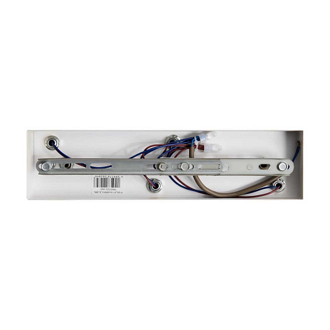 Накладная люстра Freya FR5572CL-04G