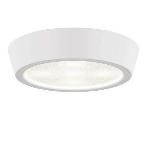 Потолочный светодиодный светильник Lightstar Urbano 214904
