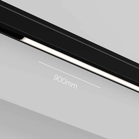 Светильник на шине Maytoni TR190-1-15W4K-B