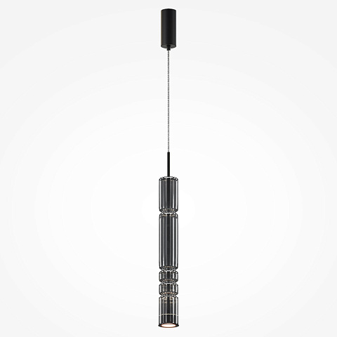 Подвесной светильник Maytoni MOD272PL-L12B3K