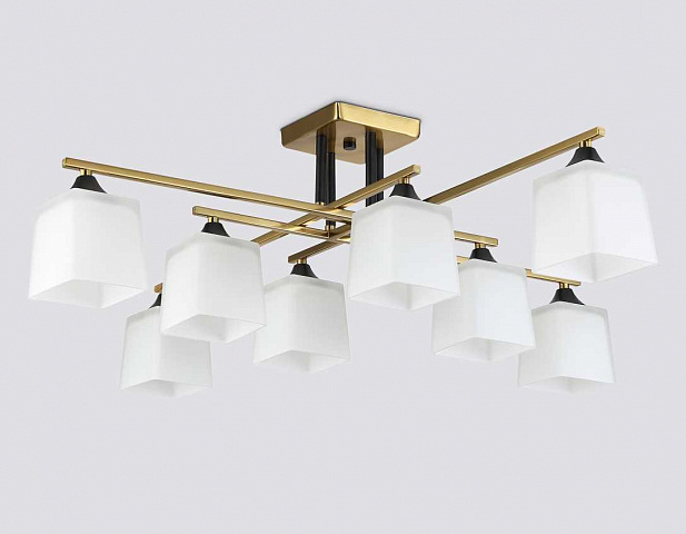 Накладная люстра Ambrella Light TR303044