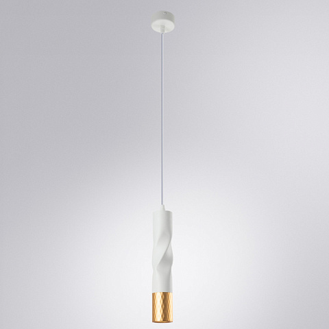 Подвесной светильник ARTE Lamp A3280SP-1WH