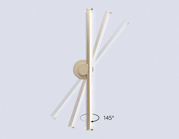 Бра Ambrella Light FL6104