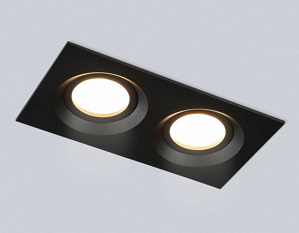 Встраиваемый светильник Ambrella Light TN102746