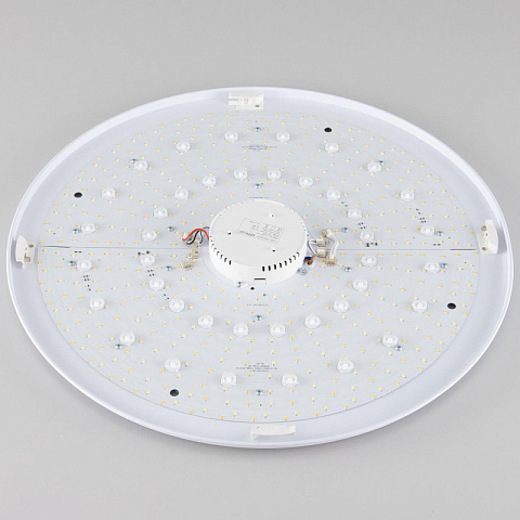 Накладной светильник Citilux CL703A100G