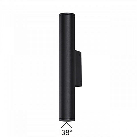 Светильник настенный Odeon Light 7105/6WL