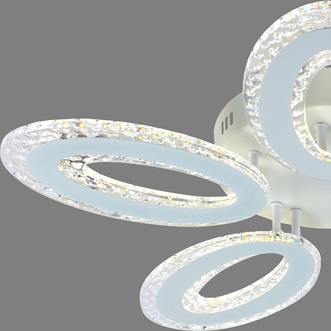 Накладная люстра Escada 10211/5LED