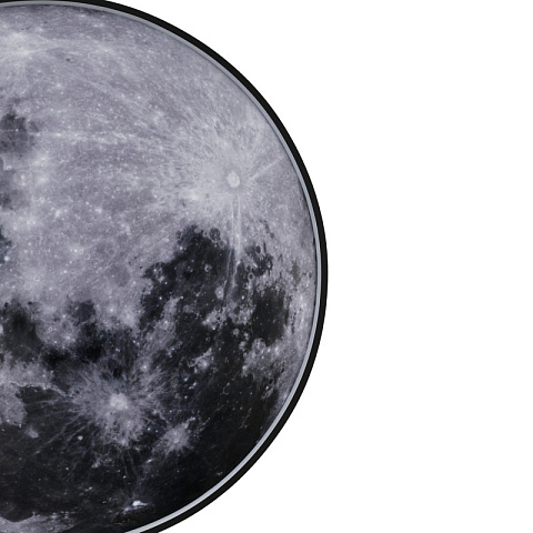 Накладной светильник Escada 605/S LED Moon