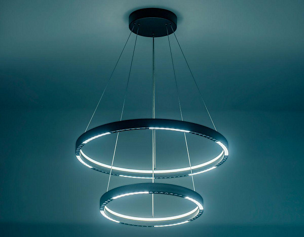 Каскадная люстра Ambrella Light FL5865