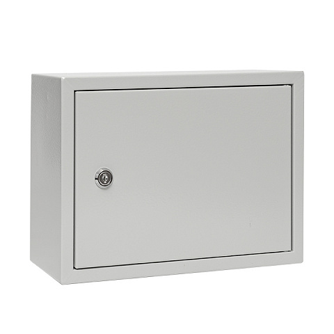 EKF Basic Щит распред. навесной ЩРН- 9 (220х300х120) IP31